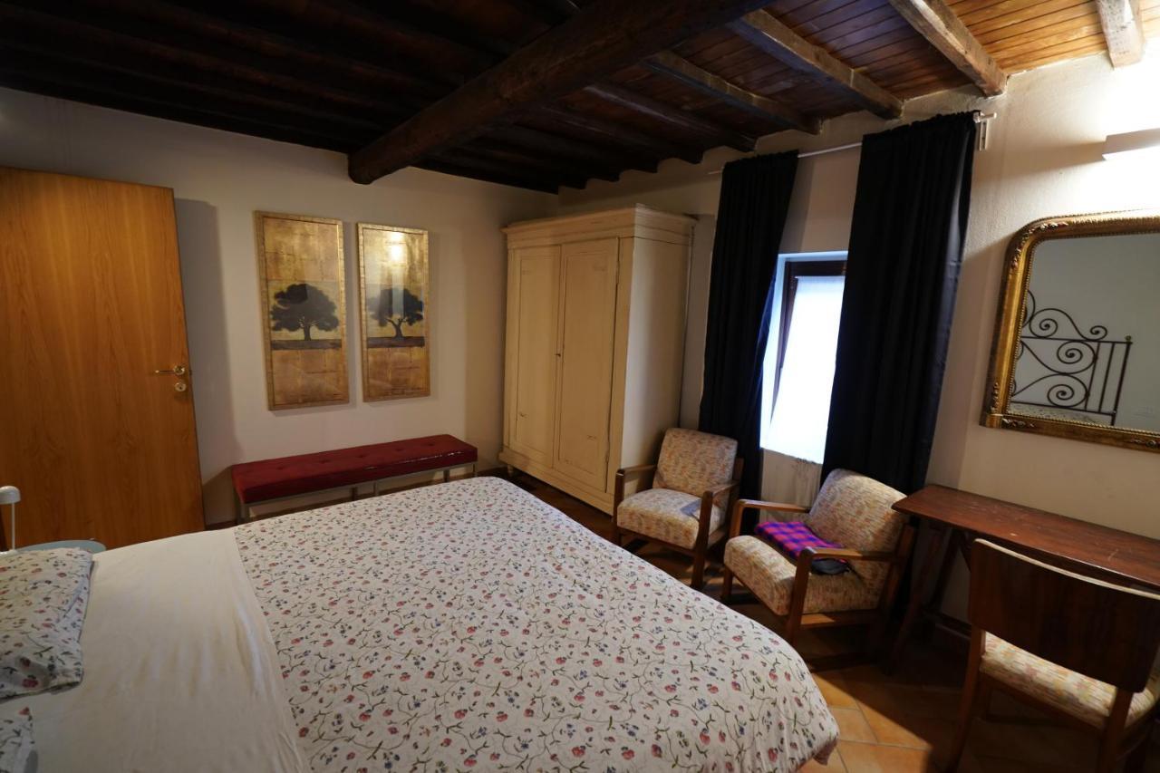 Vacanze Da Tiffany - Marmore Falls Terni Exterior foto
