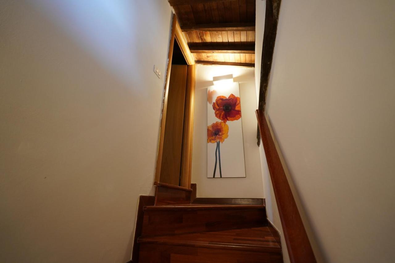 Vacanze Da Tiffany - Marmore Falls Terni Exterior foto